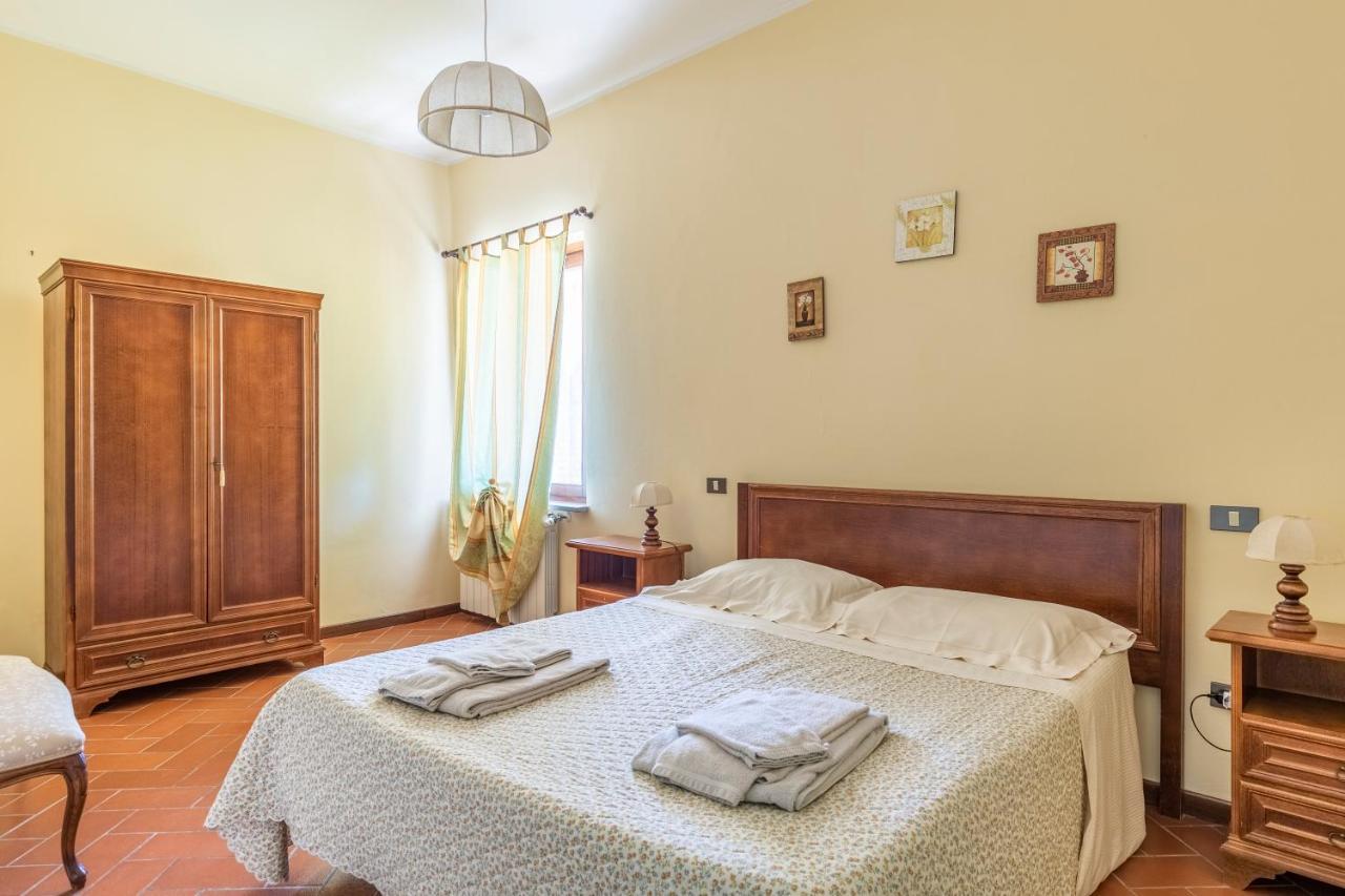 Abadia Farneto * Gubbio