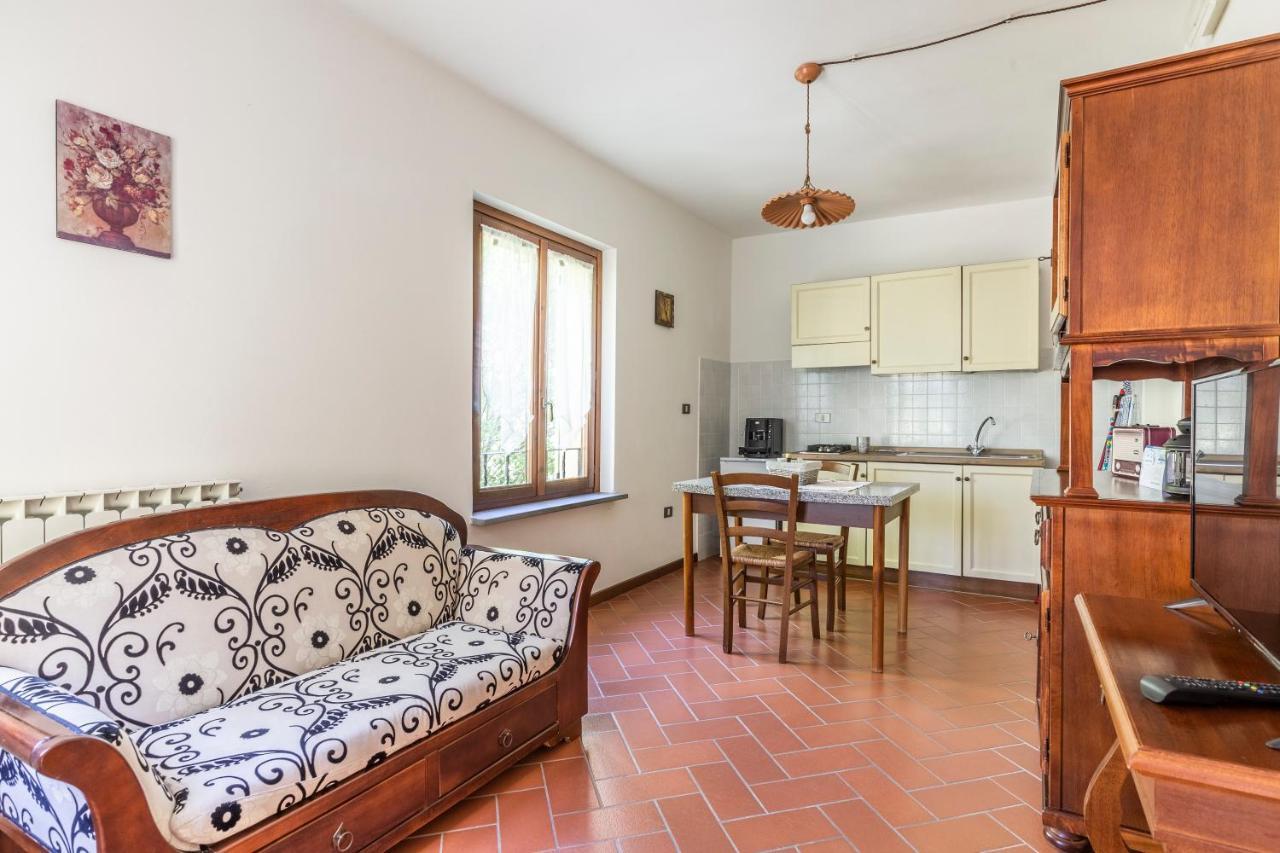 Abadia Farneto Bauernhof *