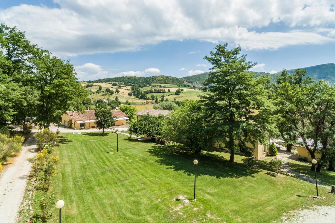 Abadia Farneto